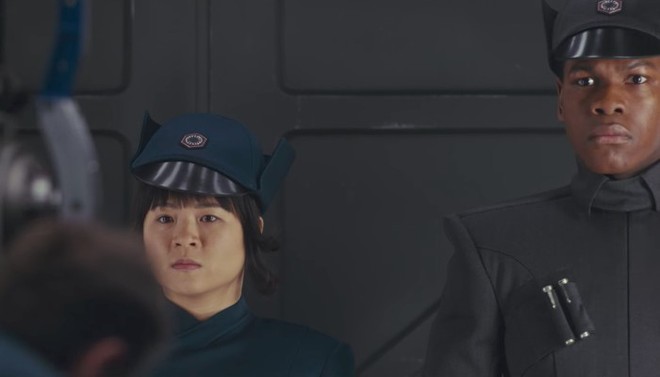 The Last Jedi đã thay đổi hoàn toàn bộ mặt của thương hiệu Star Wars như thế nào? - Ảnh 12.