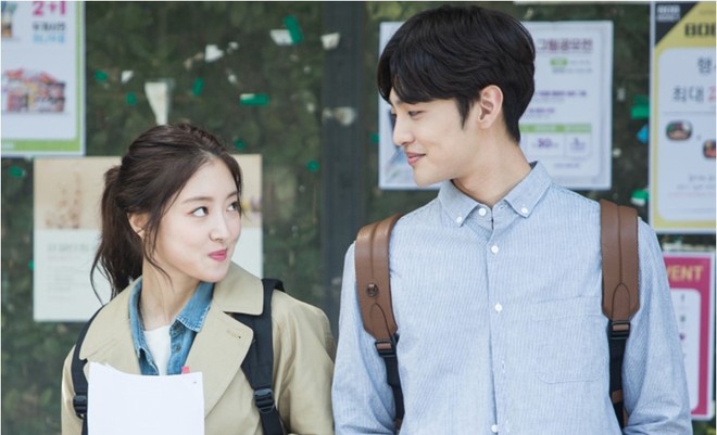 5 phim H&agrave;n chất chơi l&ecirc;n s&oacute;ng th&aacute;ng S&aacute;u: Kh&ocirc;ng xem chắc ph&iacute; cả đời! - Ảnh 7.
