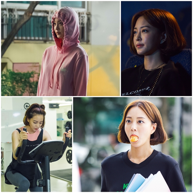 11 phim Hàn tuyệt hay gồm toàn trai xinh gái đẹp lên sóng tháng 10 - Ảnh 5.