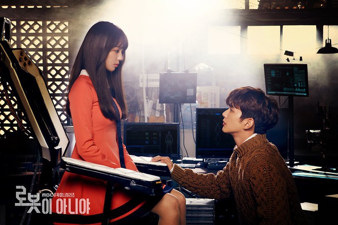 Phim của Yoo Seung Ho mới chiếu nhưng ai cũng đ&atilde; ph&aacute;t đi&ecirc;n v&igrave; xem qu&aacute; cuốn! - Ảnh 5.