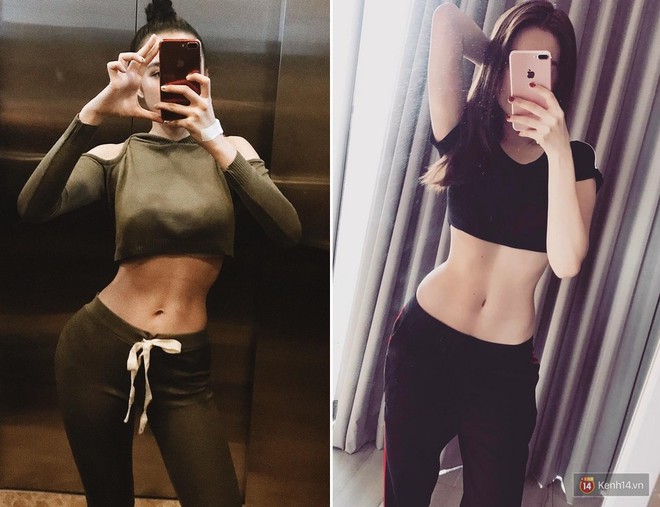 Ngọc Trinh & Angela Phương Trinh: 2 kiều nữ tr&ugrave;ng t&ecirc;n sexy nhất Vbiz đ&atilde; chục lần đụng độ bất ph&acirc;n thắng bại trong năm 2017 - Ảnh 7.