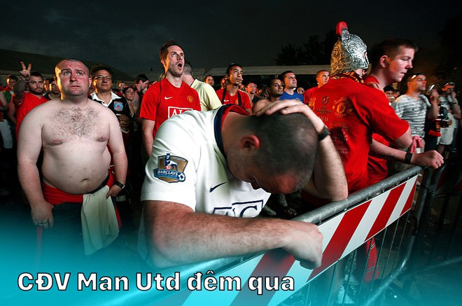 Mưa ảnh chế sau đại chiến th&agrave;nh Manchester - Ảnh 4.
