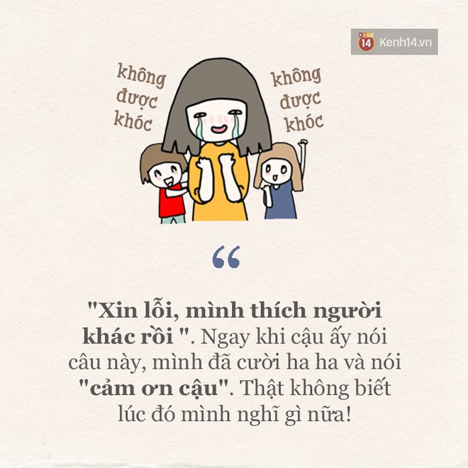 Câu nói vô tâm nhất của crush mà bạn từng nghe? - Ảnh 7. Câu nói vô tâm nhất của crush mà bạn từng nghe? - Ảnh 7.