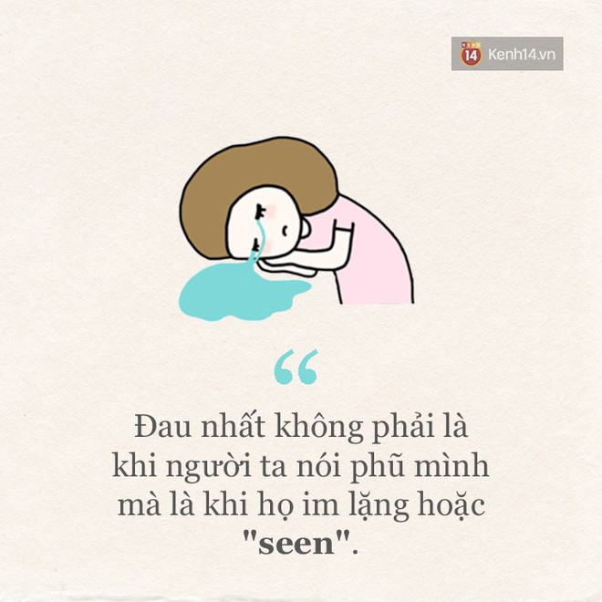 Câu nói vô tâm nhất của crush mà bạn từng nghe? - Ảnh 11. Câu nói vô tâm nhất của crush mà bạn từng nghe? - Ảnh 11.