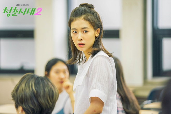 5 mảnh ghép đặc sắc làm nên Age of Youth 2 hút hồn khán giả - Ảnh 6.