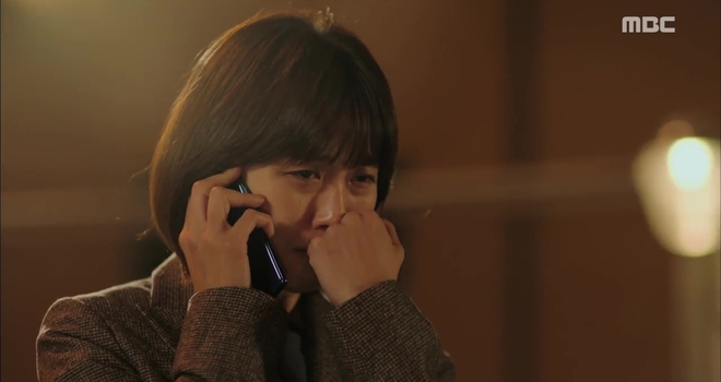 Hospital Ship: Hé lộ lí do bất ngờ khiến Ha Ji Won không muốn hẹn hò Kang Min Hyuk - Ảnh 8.