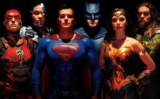 Xếp hạng 8 phim siêu anh hùng hay nhất của năm 2017 - Ảnh 11.