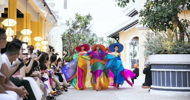 Thống trị show của Đỗ Mạnh Cường, Kỳ Duy&ecirc;n trở th&agrave;nh vedette đắt show nhất hiện tại! - Ảnh 26.