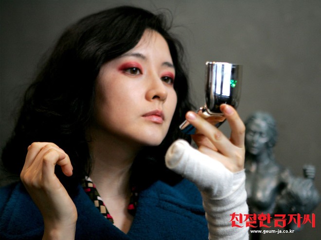 5 diễn viên lười đẳng cấp xứ Hàn: Vẫn là hạng A dù chẳng mấy khi đóng phim - Ảnh 5.