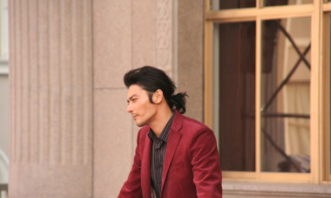 Mỹ nam Jang Dong Gun năm đ&oacute; ch&uacute;ng ta c&ugrave;ng theo đuổi nay đ&atilde; 45 tuổi, nhưng vẫn g&acirc;y sốt v&igrave; qu&aacute; đẹp - Ảnh 7.