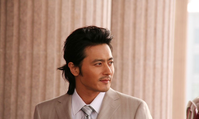 Mỹ nam Jang Dong Gun năm đ&oacute; ch&uacute;ng ta c&ugrave;ng theo đuổi nay đ&atilde; 45 tuổi, nhưng vẫn g&acirc;y sốt v&igrave; qu&aacute; đẹp - Ảnh 9.