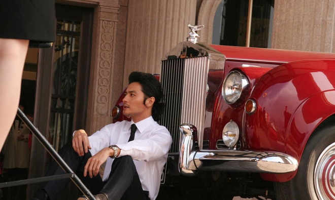 Mỹ nam Jang Dong Gun năm đ&oacute; ch&uacute;ng ta c&ugrave;ng theo đuổi nay đ&atilde; 45 tuổi, nhưng vẫn g&acirc;y sốt v&igrave; qu&aacute; đẹp - Ảnh 11.