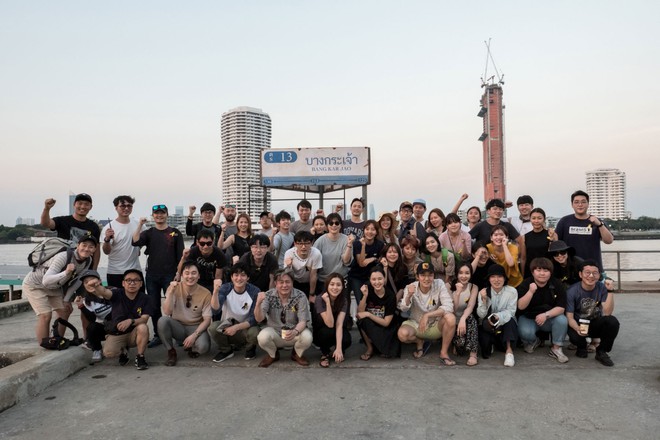 Park Shin Hye bất ngờ xuống sắc, như gi&agrave; đi chục tuổi v&igrave; kiểu t&oacute;c - Ảnh 8.