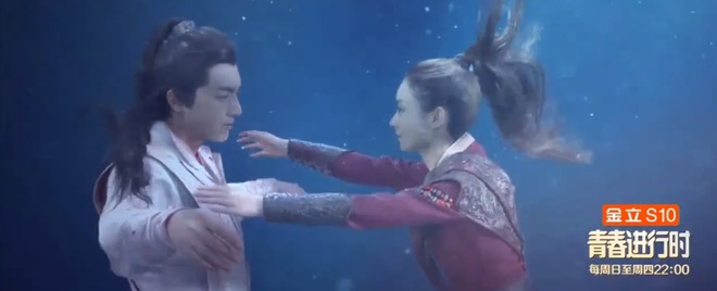 &ldquo;Sở Kiều Truyện&rdquo; g&acirc;y phẫn nộ bởi c&aacute;i kết &ldquo;đầu voi đu&ocirc;i chuột&rdquo; ch&aacute;n khỏi tả! - Ảnh 20.