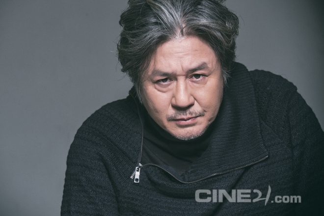 Không tin nổi 5 tượng đài diễn xuất xứ Hàn này tự nhận mình đóng phim… dở thậm tệ - Ảnh 8.