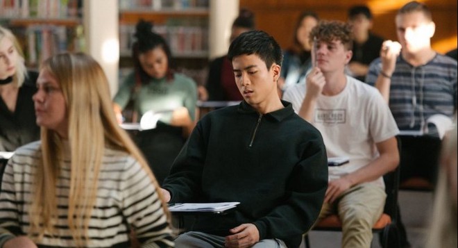 C&oacute; lẽ bạn chưa biết: Kỳ thi STIC trong Bad Genius kh&ocirc;ng hề c&oacute; thực - Ảnh 1.