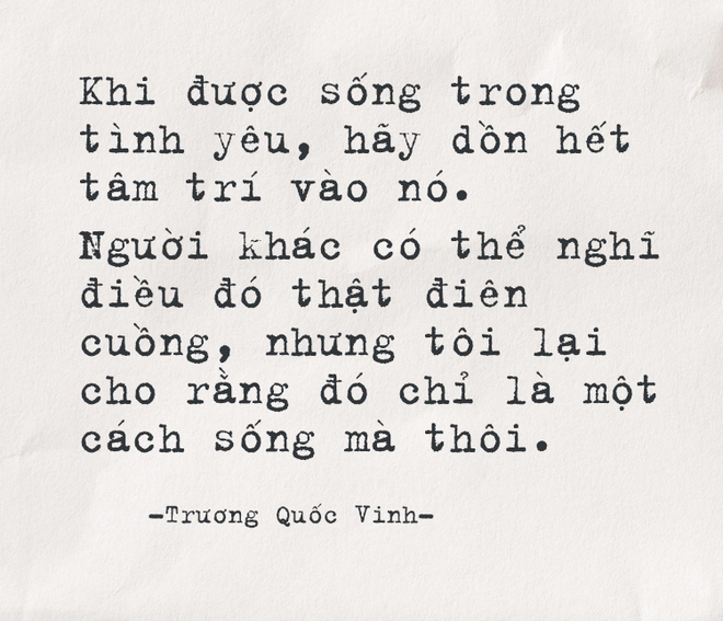 Người con gái duy nhất Trương Quốc Vinh cầu hôn: Nếu cô bằng lòng, có lẽ cuộc đời anh đã không có Đường Đường - Ảnh 2.