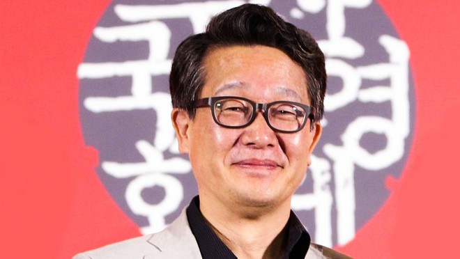 Nhà sáng lập Liên hoan phim Quốc tế Busan bất ngờ đột tử khi đang tham dự Cannes 2017 - Ảnh 1.