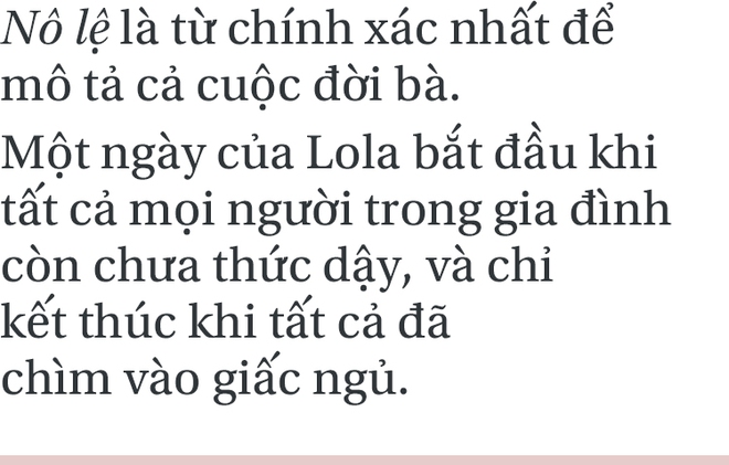 Người phụ nữ nô lệ suốt 56 năm làm việc không công (P1): Bị ngược đãi, bố mẹ chết cũng không được để tang - Ảnh 1.