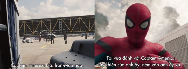 Spider-Man: Homecoming tung trailer mới, tiết lộ nguồn gốc của kẻ tử thù Vulture - Ảnh 2.