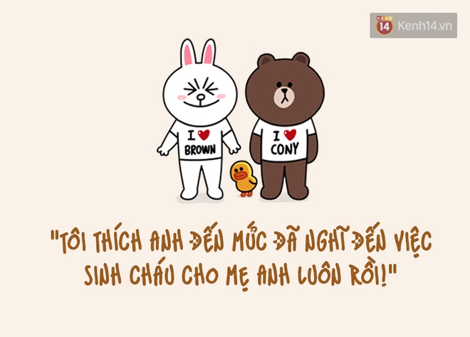Th&uacute; nhận đi, bạn đ&atilde; từng th&iacute;ch một người nhiều đến mức n&agrave;o chứ? - Ảnh 1.