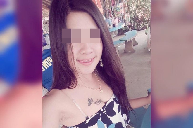 Vụ cô gái xinh đẹp bị sát hại dã man gây rúng động dư luận Thái Lan - Ảnh 2.