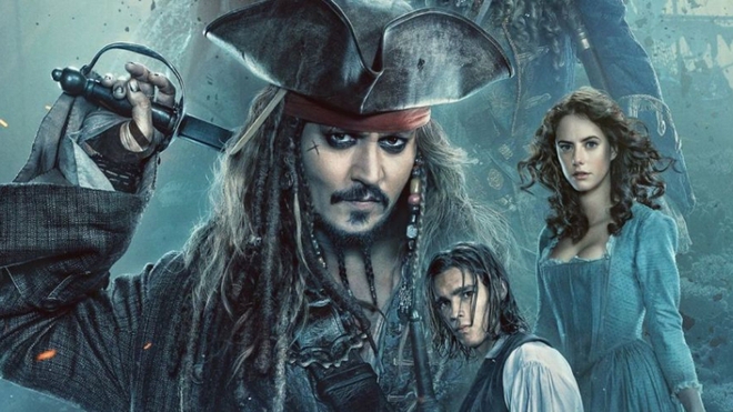 Pirates of the Caribbean: Thế nào mới là bình đẳng giới? - Ảnh 1.