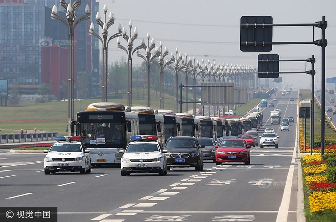 Trung Quốc nóng hừng hực trong mùa Gaokao - một trong những kỳ thi khốc liệt nhất thế giới - Ảnh 7.