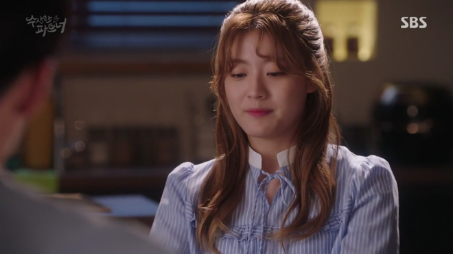 &ldquo;Đối T&aacute;c Đ&aacute;ng Ngờ&rdquo;: Nũng nịu đến mức n&agrave;y, Ji Chang Wook vẫn ho&agrave;n kiếp bị phũ! - Ảnh 3.