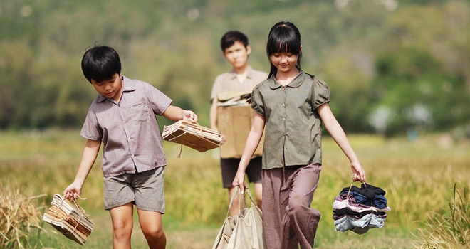 Điện ảnh Việt Nam: Chọn hoài niệm sâu sắc hay hiện đại gần gũi cũng sẽ dễ dàng tạo dấu ấn? - Ảnh 1.