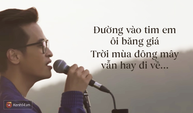 &ldquo;Người T&igrave;nh M&ugrave;a Đ&ocirc;ng&rdquo;: Bản t&igrave;nh ca tưởng cũ nhưng lại chưa bao giờ cũ - Ảnh 2.