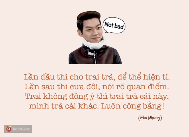 Khi hẹn h&ograve;, chuyện tiền nong con trai phải lo hết hay tiền ai người nấy trả?  - Ảnh 1.
