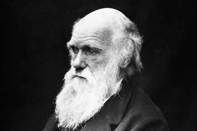 Charles Darwin - một nhà khoa học đại tài, một người cha vĩ đại trong lịch sử nhân loại - Ảnh 1.