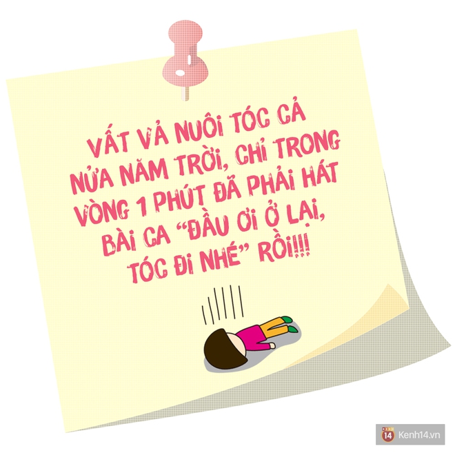 C&oacute; một mối th&ugrave; truyền kiếp mang t&ecirc;n: Thợ cắt t&oacute;c! - Ảnh 1.