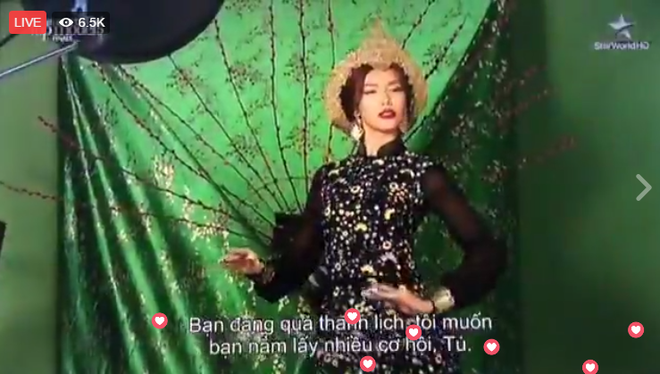 Minh Tú đạt Á quân, đại diện 18 tuổi của Philippines chiến thắng Asias Next Top Model - Ảnh 16.