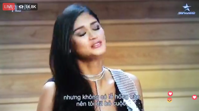 Minh T&uacute; đạt &Aacute; qu&acirc;n, đại diện 18 tuổi của Philippines chiến thắng Asias Next Top Model - Ảnh 33.