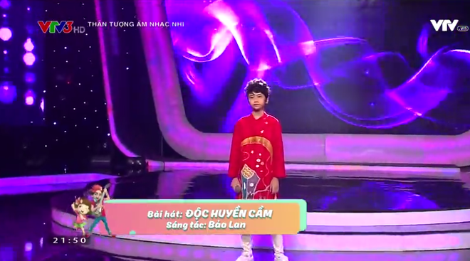 Giám khảo và khán giả Vietnam Idol Kids phản ứng khi nhà đài chiếu lại tập cũ - Ảnh 2.