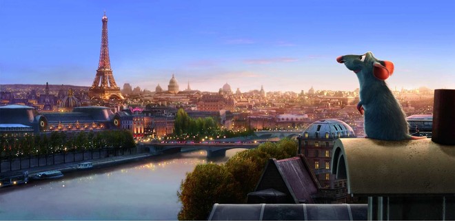 Có một hội chứng tâm lý nguy hiểm chỉ xảy ra khi bạn đến Paris - Ảnh 1.