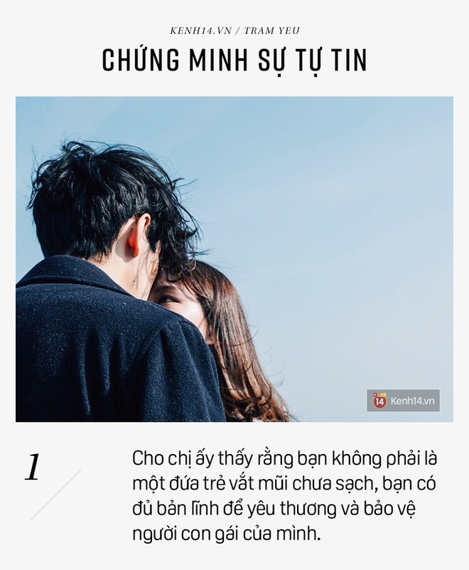 9 điều các chàng phi công trẻ nên nhớ nếu muốn cầm cưa một cô gái lớn tuổi hơn - Ảnh 1.