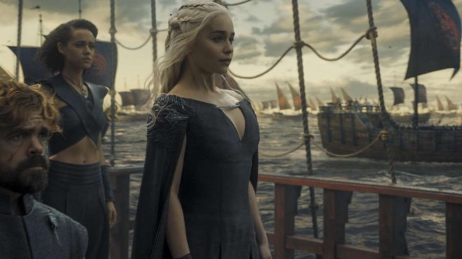 10 điều cần được giải đ&aacute;p trong Game of Thrones m&ugrave;a thứ 7 - Ảnh 1.