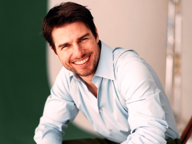 Tom Cruise – Từng là người nghệ sĩ thách thức những giới hạn - Ảnh 1.
