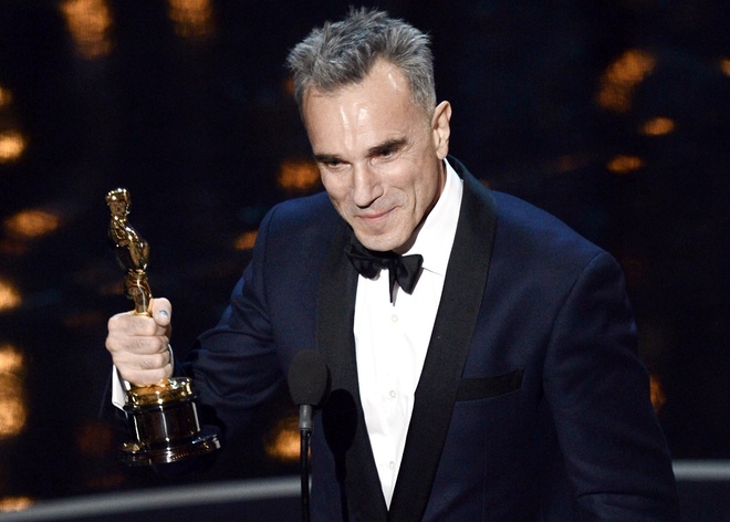 Diễn viên đoạt 3 giải Oscar Daniel Day-Lewis bất ngờ tuyên bố giải nghệ - Ảnh 1.