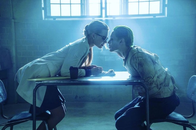 Warner Bros. và DC chuẩn bị làm phim riêng cho Harley Quinn và Joker - Ảnh 1.