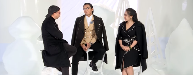 Gi&aacute;m khảo "The Face 2017" dựa v&agrave;o đ&acirc;u để chọn ra team chiến thắng? - Ảnh 4.