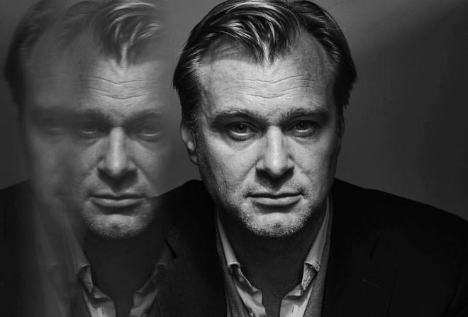 Christopher Nolan - Cái tôi đắt giá giữa lòng Hollywood - Ảnh 1.