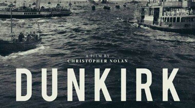 Tại sao &ldquo;Dunkirk&rdquo; lại l&agrave; một bom tấn kh&aacute;c biệt nhất của Christopher Nolan? - Ảnh 2.