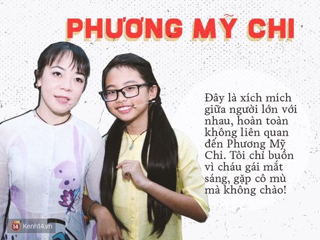 Nhà nội và hàng xóm đứng về phía cô Út sau tiết lộ gia đình Phương Mỹ Chi giàu đổi tính - Ảnh 2.