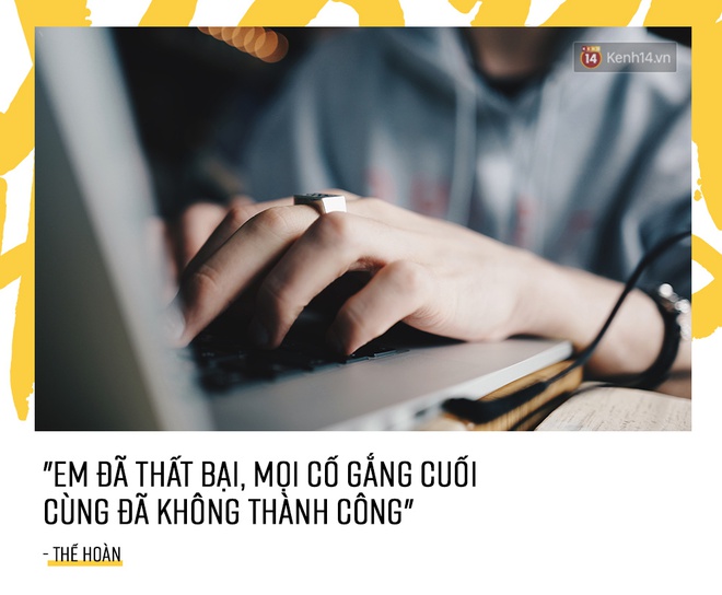 Hãy cảm ơn thất bại nếu nhờ nó bạn biết mình yếu ở đâu! - Ảnh 1.