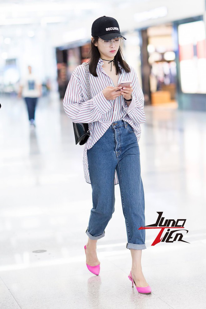 K&iacute;n tiếng l&agrave; thế nhưng Victoria f(x) lại sở hữu BST t&uacute;i hiệu đồ sộ gi&aacute; h&agrave;ng tỉ đồng kh&ocirc;ng thua k&eacute;m tay chơi n&agrave;o - Ảnh 1.