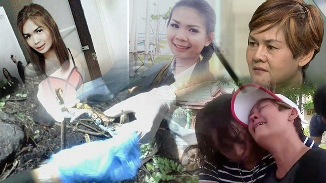 Sát hại người tình và phẫu thuật thẩm mỹ để lẩn trốn, mẫu nam Thái Lan đã bị bắt sau 3 năm - Ảnh 2.